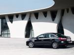 Renault Fluence 2009 года